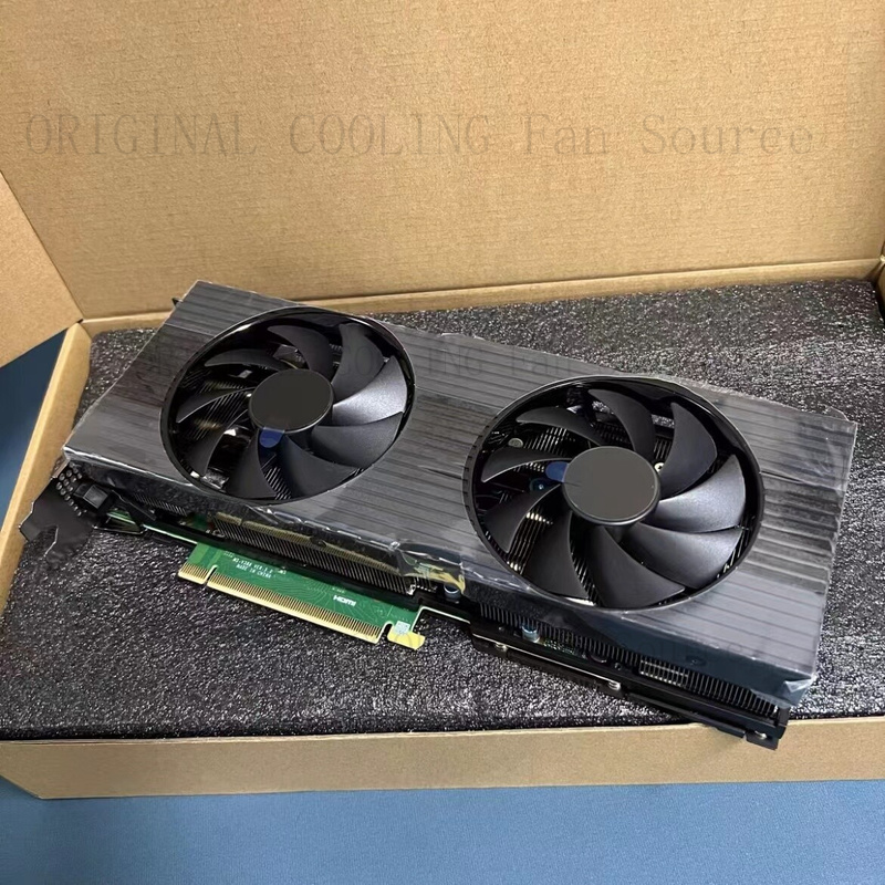 Graphics Card 24Gb Gddr6X - R+ FÜR Dell NVIDIA GeForce RTX