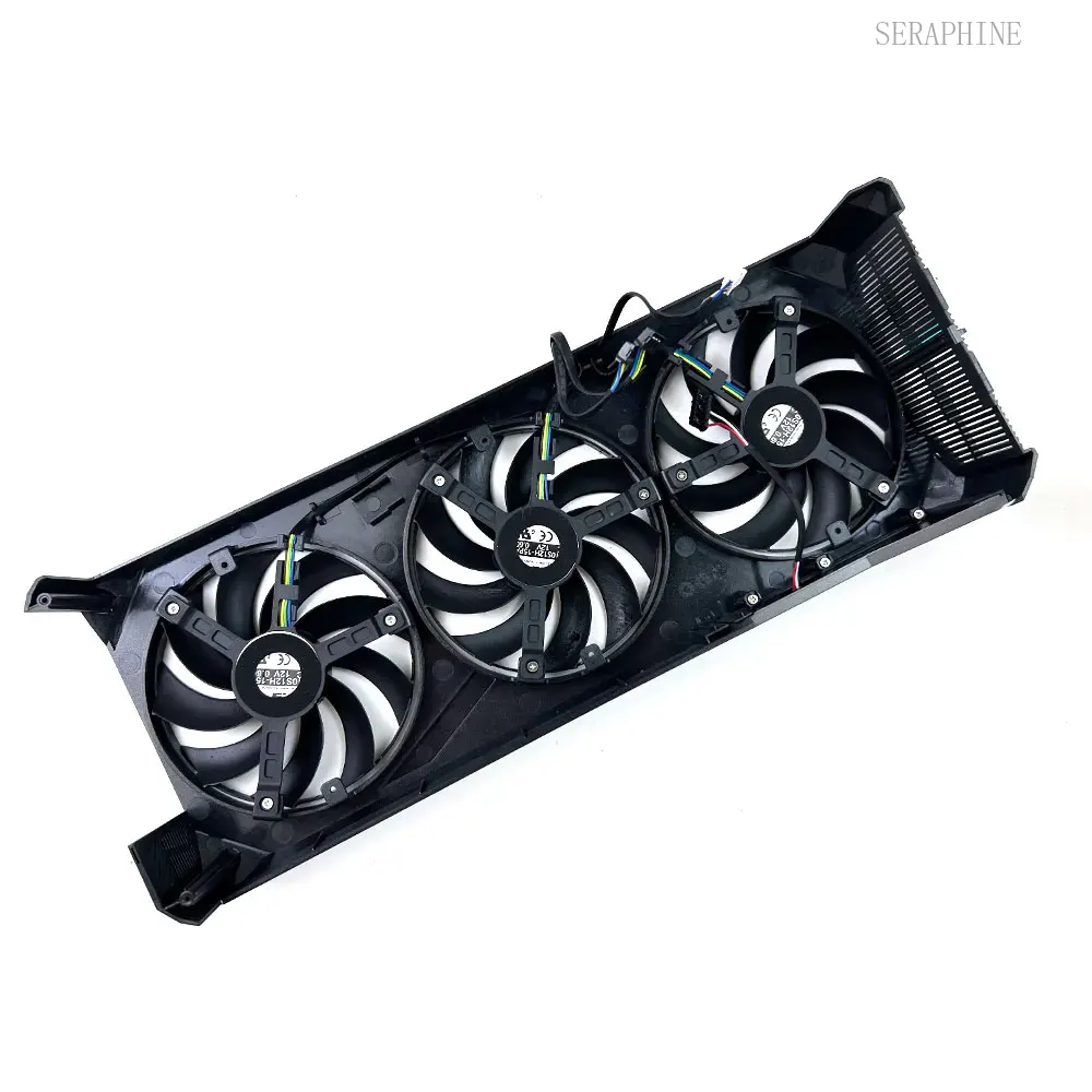 Kühlventilator, Grafikkarten-Z – Rtx 5080 16Gb Bewertung und Preis