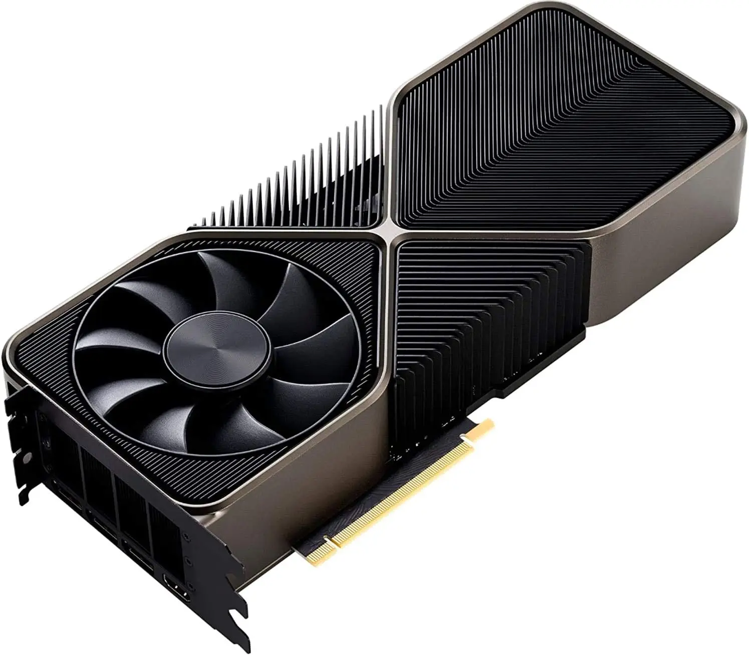 Originale nVidia GeForce RTX 3 – Graphics Card 24Gb Gddr6X Bewertung und Preis
