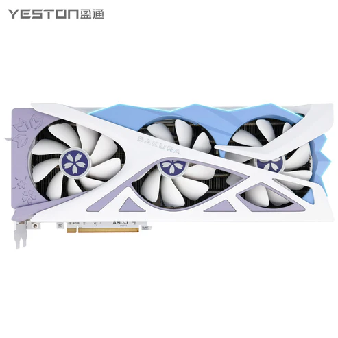 Yeston Radeon RX 9070 XT 16G G – Rx 9070 Xt Bewertung und Preis