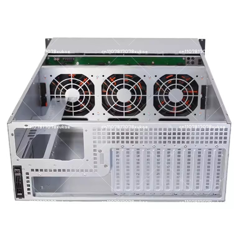 4U-R4408 Server-Gehäuse mit Ho – Server Gpu Chassis 4U Bewertung und Preis