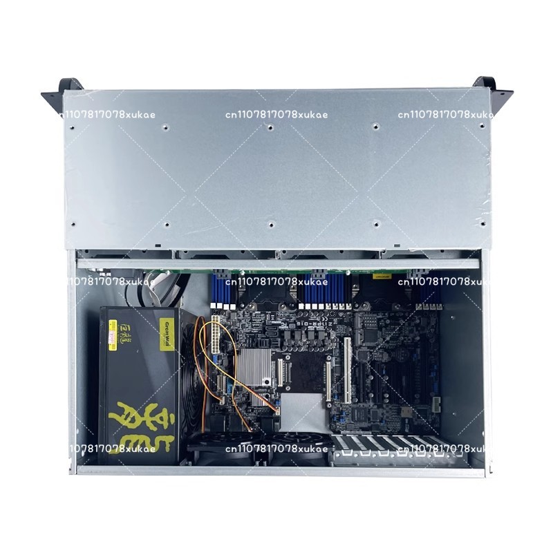 4U-R4408 Server-Gehäuse mit Ho – Server Gpu Chassis 4U Bewertung und Preis