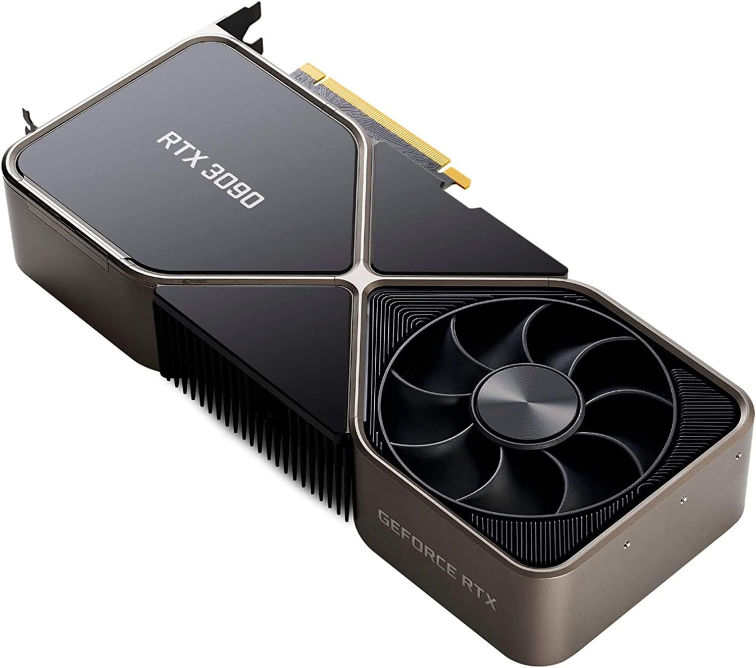 Originale nVidia GeForce RTX 3 – Graphics Card 24Gb Gddr6X Bewertung und Preis