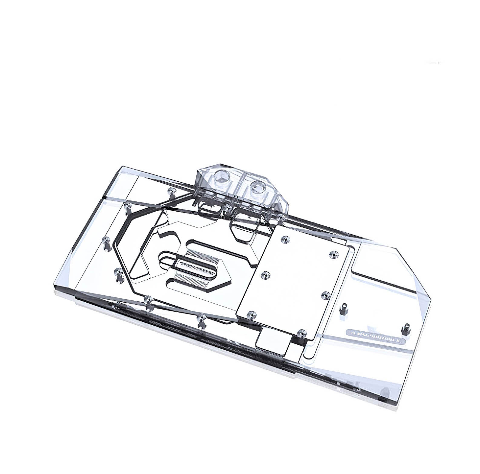 Bykski Full Cover RGB GPU-Wass – Rtx 4090 Water Block Bewertung und Preis