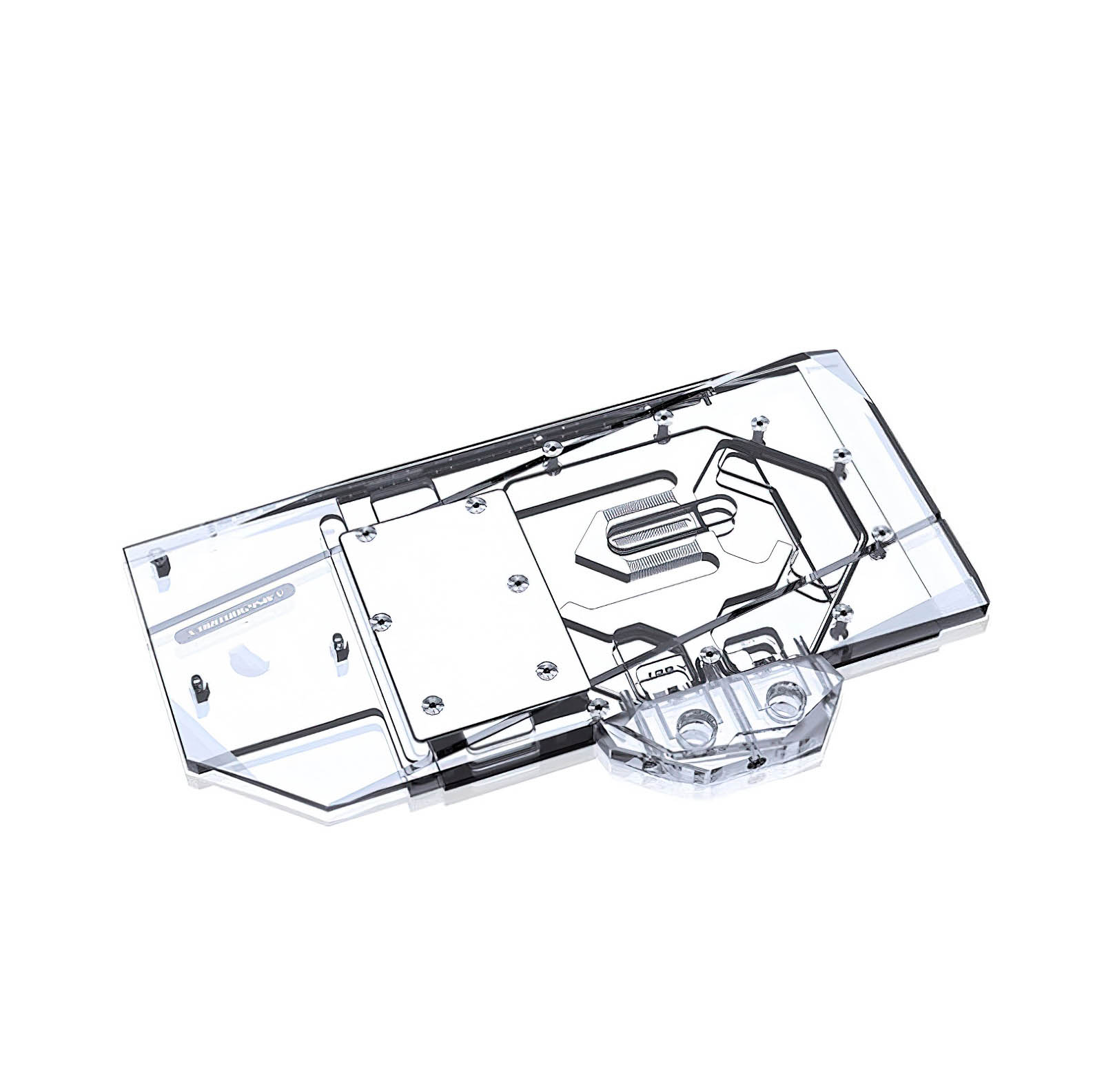 Bykski Full Cover RGB GPU-Wass – Rtx 4090 Water Block Bewertung und Preis