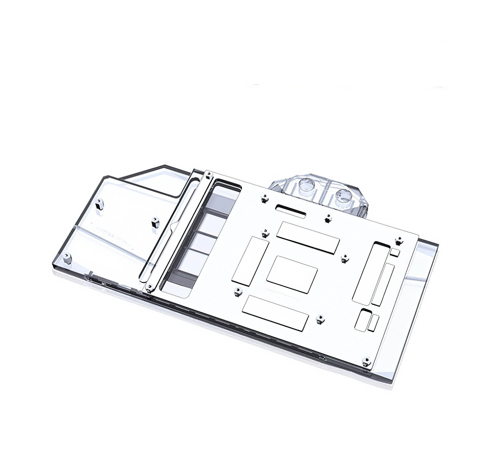 Bykski Full Cover RGB GPU-Wass – Rtx 4090 Water Block Bewertung und Preis