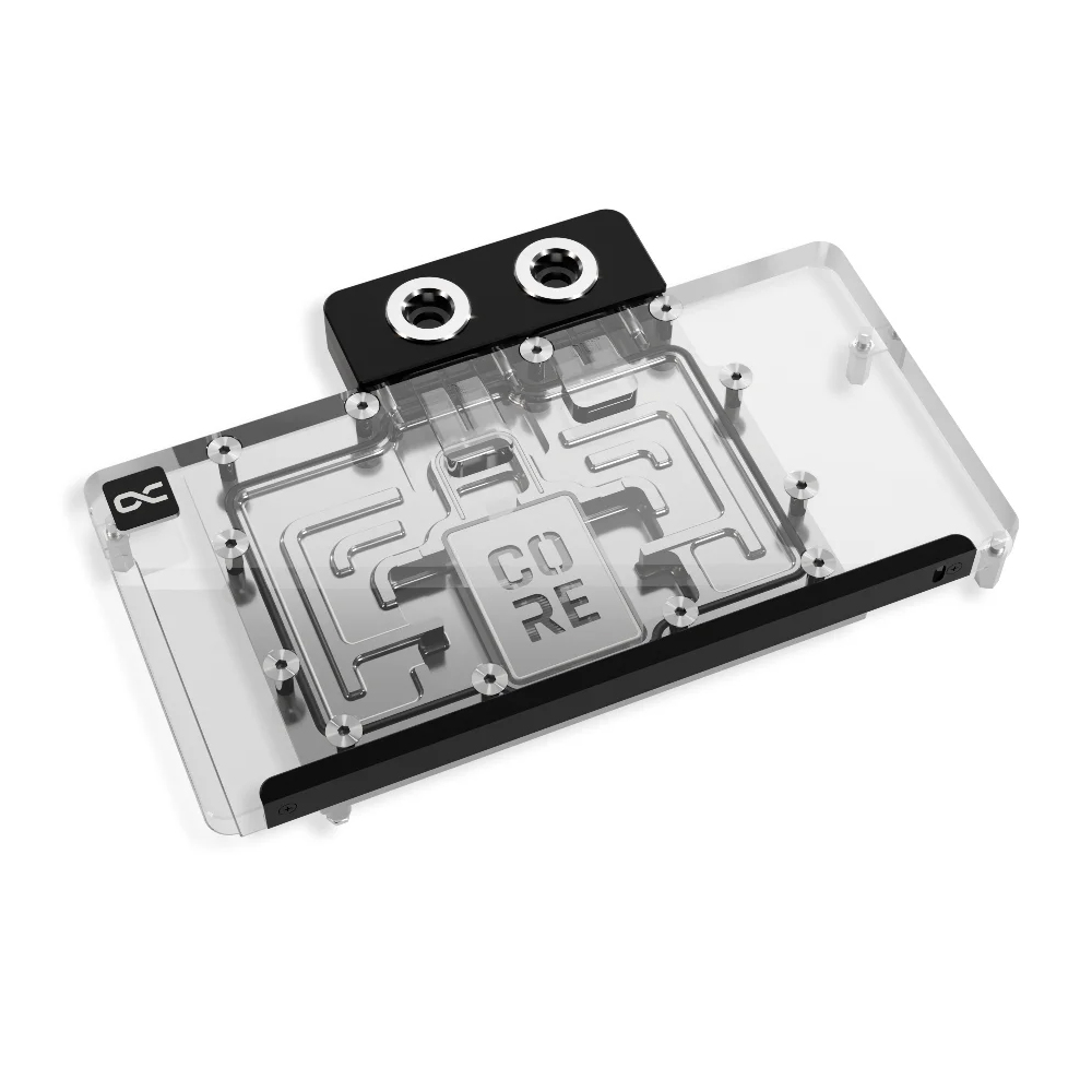 Alphacool Core GPU-Wasserblock – Rtx 4090 Water Block Bewertung und Preis