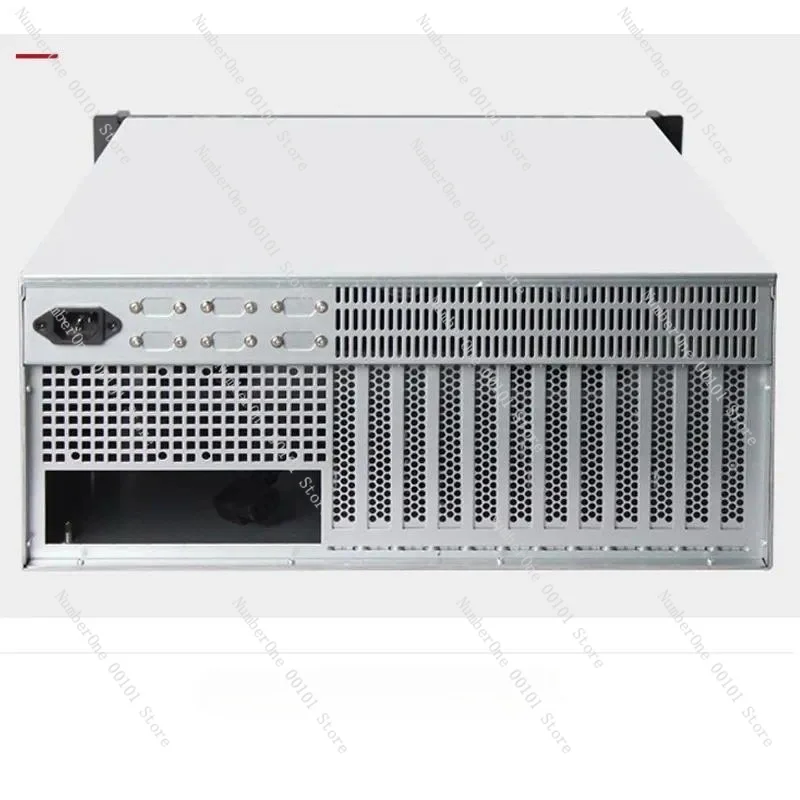 4U-Servergehäuse mit 12 GPU-Sl – Server Gpu Chassis 4U Bewertung und Preis