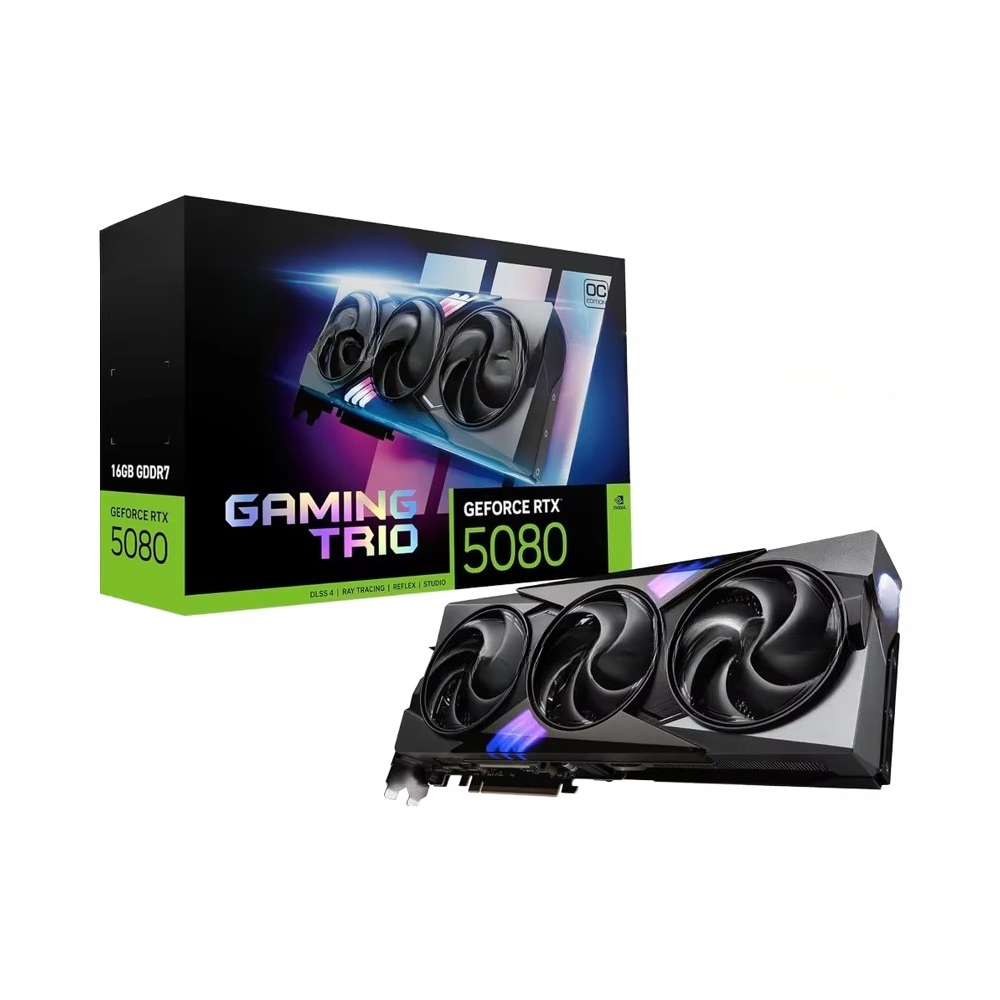 Neue Gaming RTX 5080 16G Gamin – Rtx 5080 16Gb Bewertung und Preis